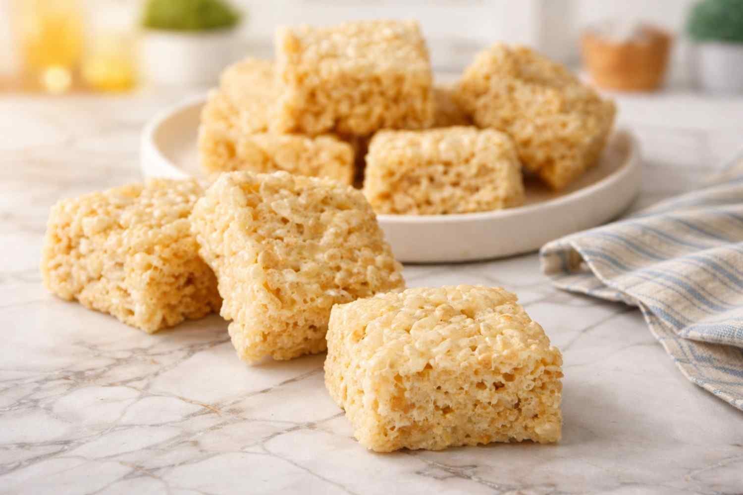 The Original Rice Krispies Treats Recipe the-original-rice-krispies-treats-recipe