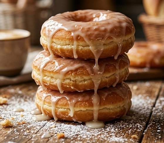 Best Doughnuts Recipe