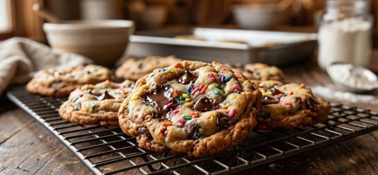 Cake Box Cookies Recipe Cake Box Cookies Recipe