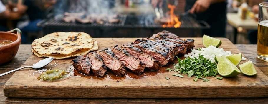 Carne Asada Meat Recipe Carne Asada Meat Recipe