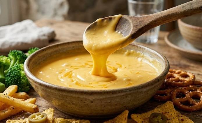 Cheddar Cheese Sauce Recipe Cheddar Cheese Sauce Recipe