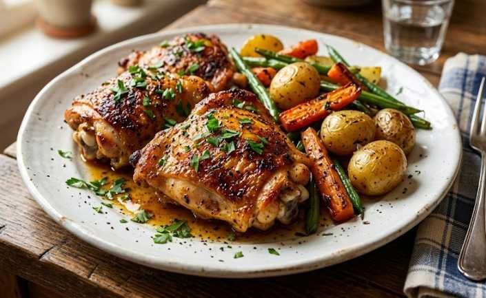Chicken Satay Recipe