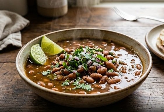 Dry Pinto Beans Recipe Dry Pinto Beans Recipe