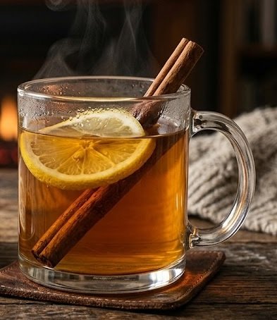 Hot Toddy Recipe Hot Toddy Recipe