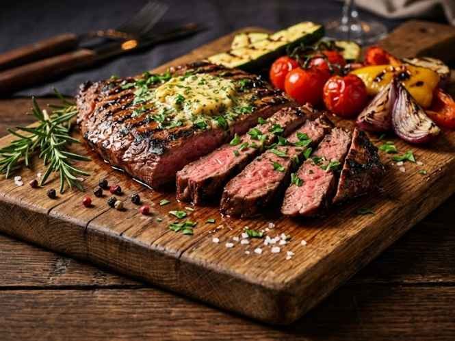 Marinate Steak Recipe Marinate Steak Recipe