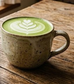 Matcha Latte Recipe Matcha Latte Recipe