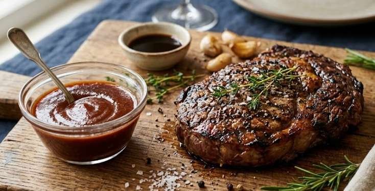 Steak Sauce Recipe Steak Sauce Recipe