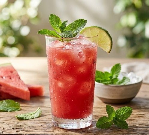 Watermelon Juice Drink Recipe Watermelon Juice Drink Recipe