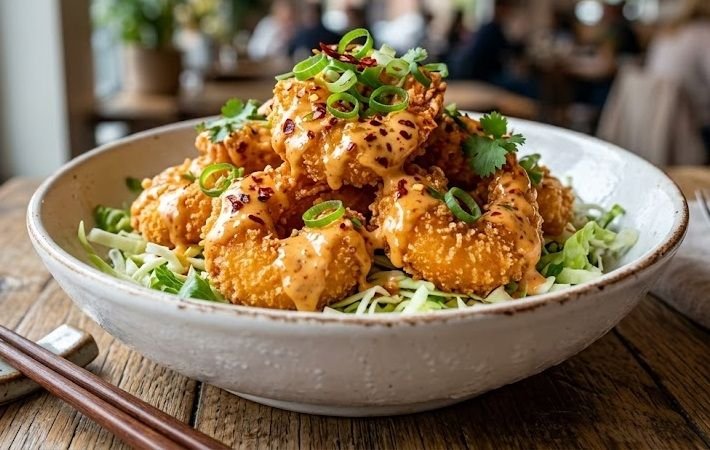 Bang Bang Shrimp Recipe Bang Bang Shrimp Recipe