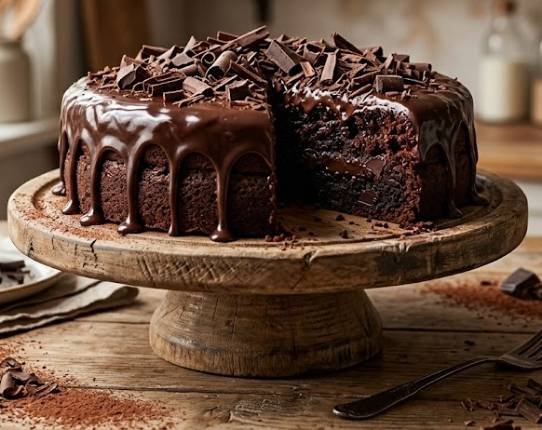 Cake