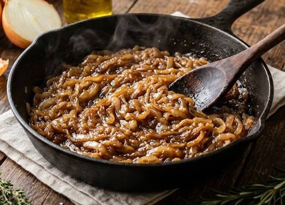 Caramelized Onions Recipe Caramelized Onions Recipe