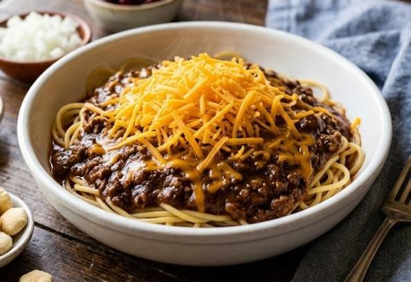 Cincinnati Chili Recipe Cincinnati Chili Recipe