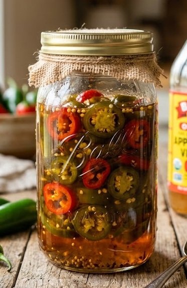 Cowboy Candy Jalapeños Recipe Cowboy Candy Jalapeños Recipe