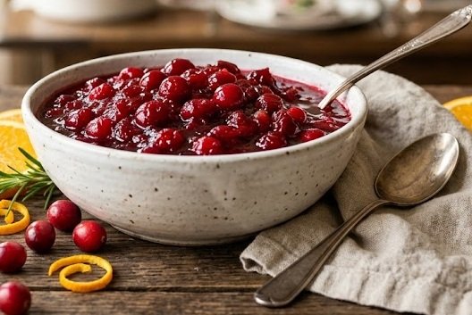 Cranberry Sauce Recipe Cranberry Sauce Recipe
