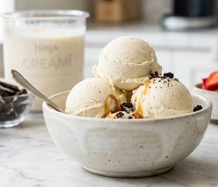 Creami Ninja Recipe Creami Ninja Recipe