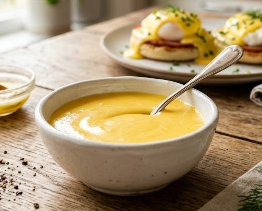 Hollandaise Sauce Recipe Hollandaise Sauce Recipe