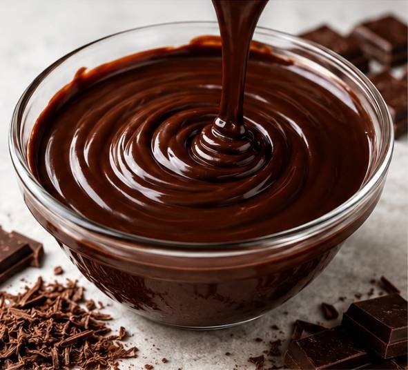 Chocolate Ganache