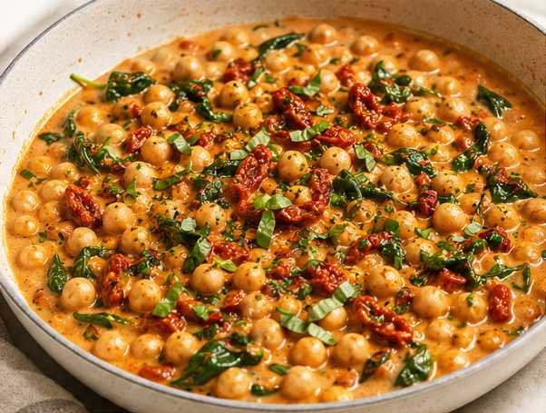 Marry Me Chickpeas Marry Me Chickpeas