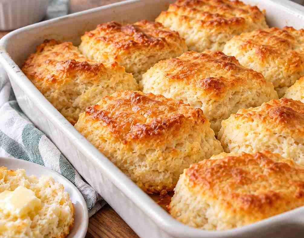 7 Up Biscuits