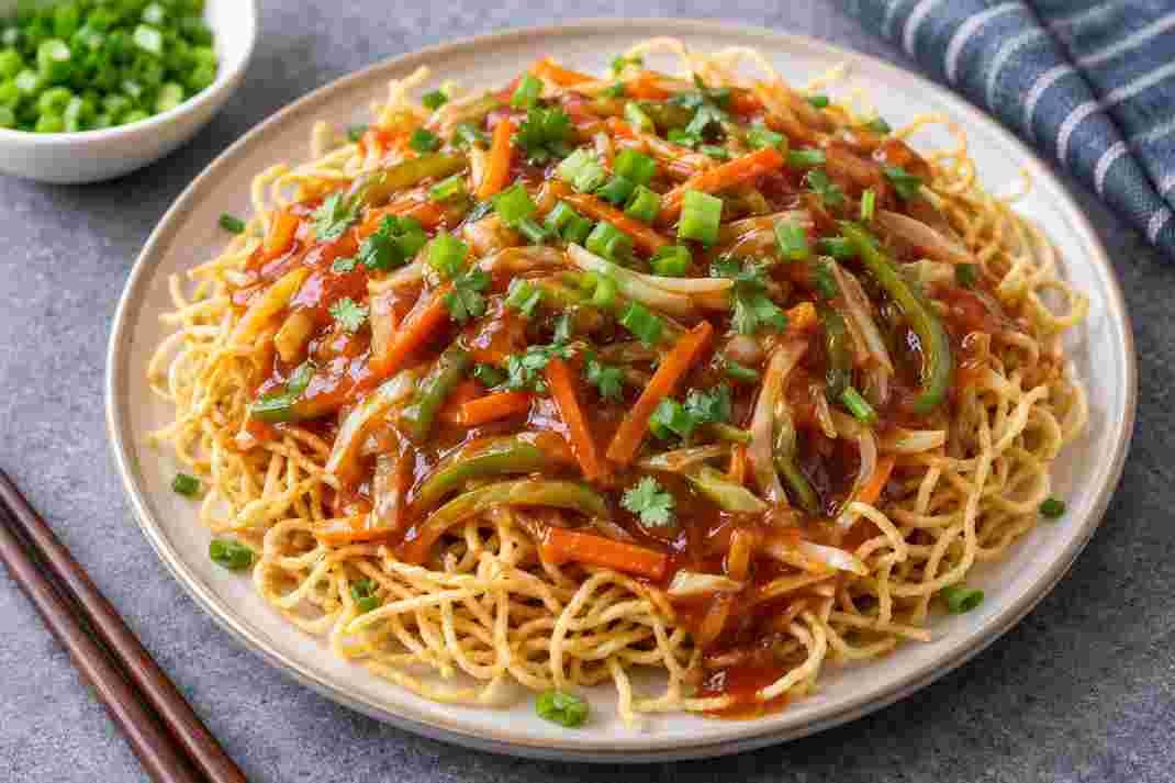 American Chop Suey American Chop Suey