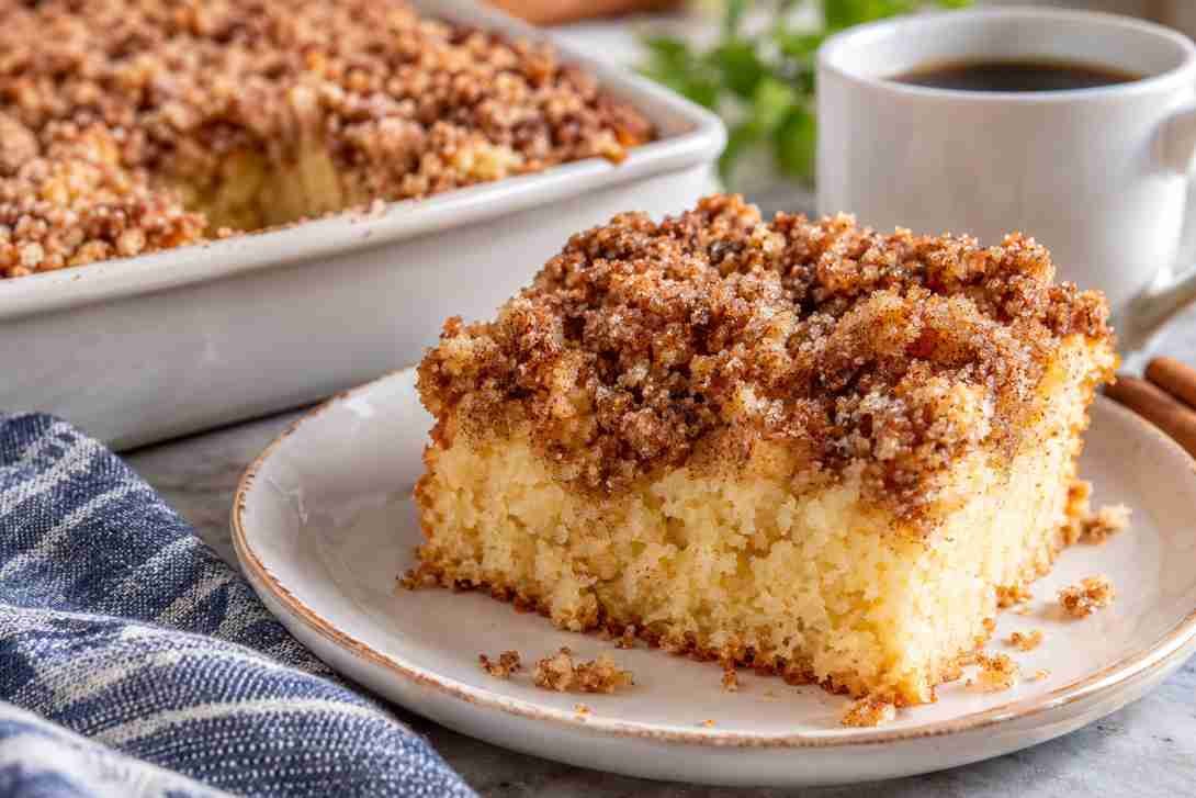 Bisquick Coffee Cake Recipe Bisquick Coffee Cake Recipe
