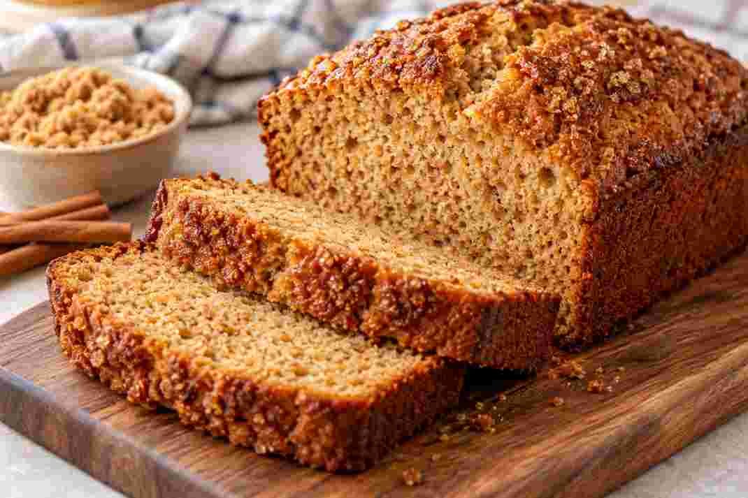 Brown Sugar Bread Brown Sugar Bread