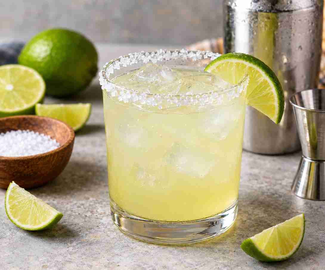Cocktail Drinks Margarita (1) Cocktail Drinks Margarita (1)