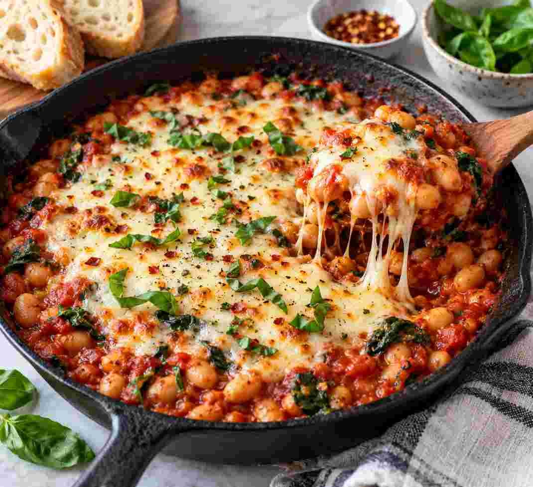 Pizza Beans Pizza Beans