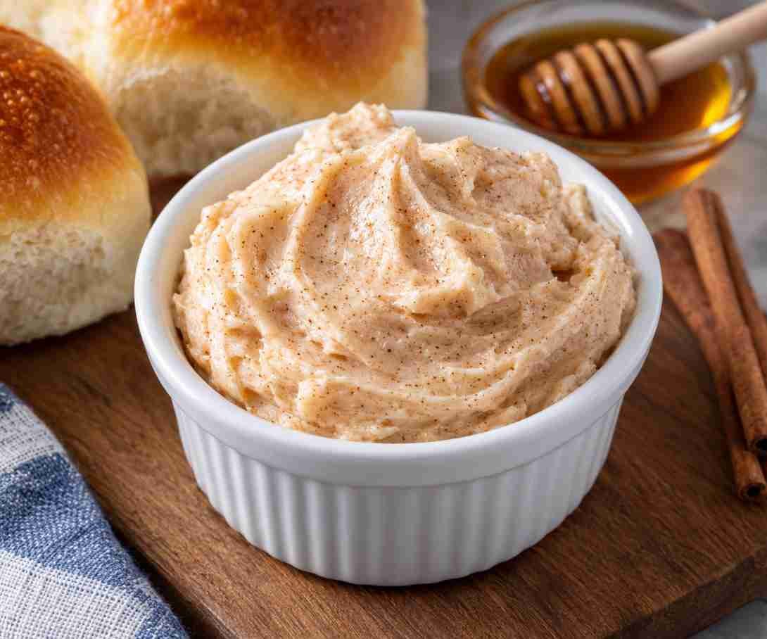 Texas Roadhouse Butter Recipe Texas Roadhouse Butter Recipe