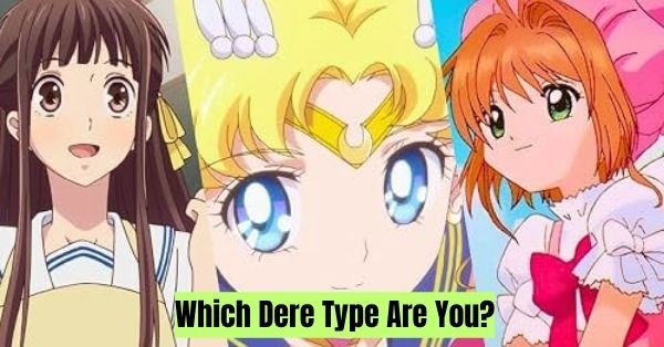 Which Dere Type Are You