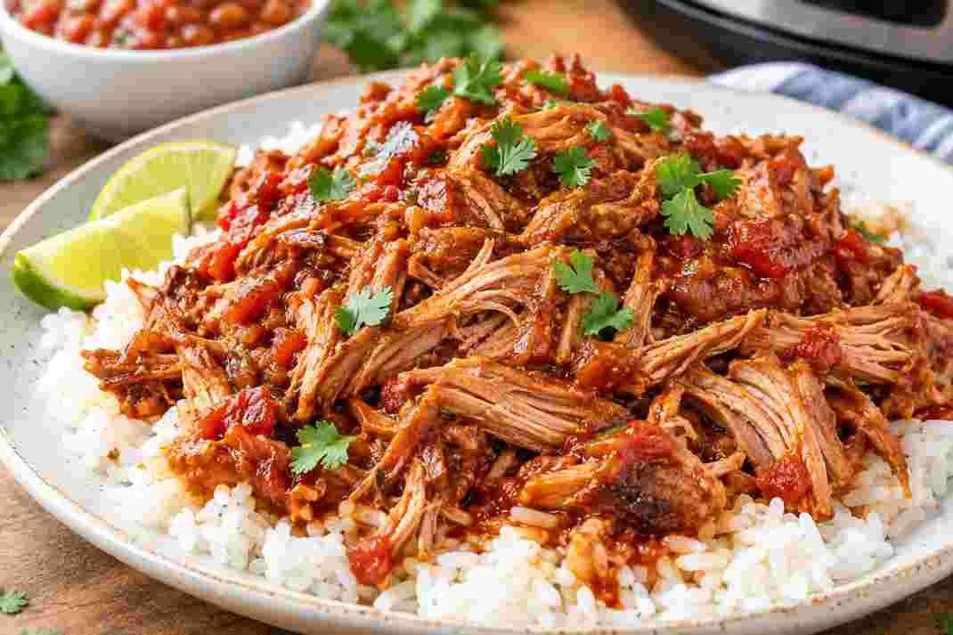 Slow Cooker Sweet Slow Cooker Pork Tacos Slow Cooker Sweet Slow Cooker Pork Tacos