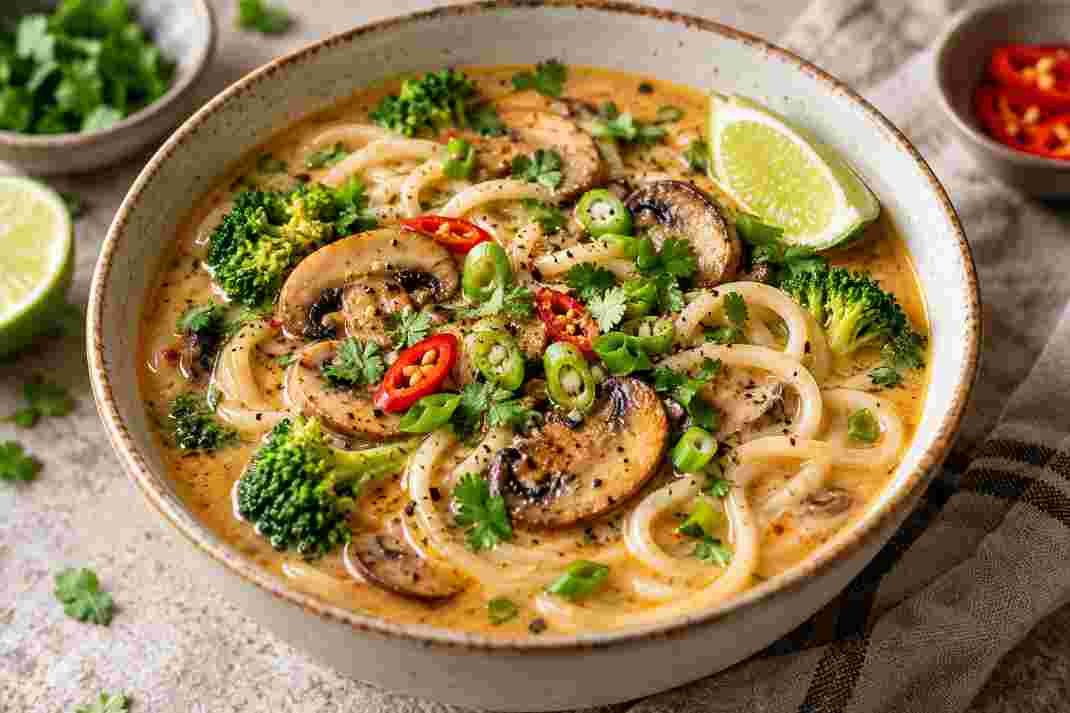 Soup For The Soul Soup For The Soul